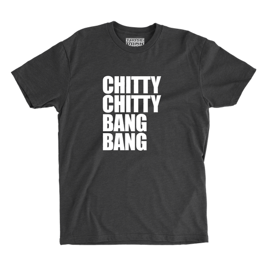 Chitty Bang