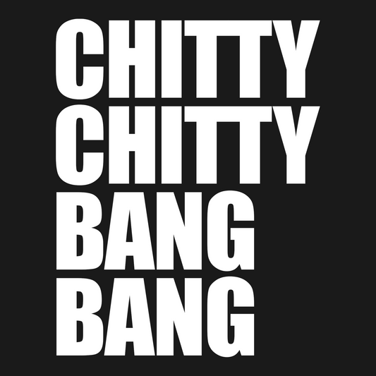 Chitty Bang