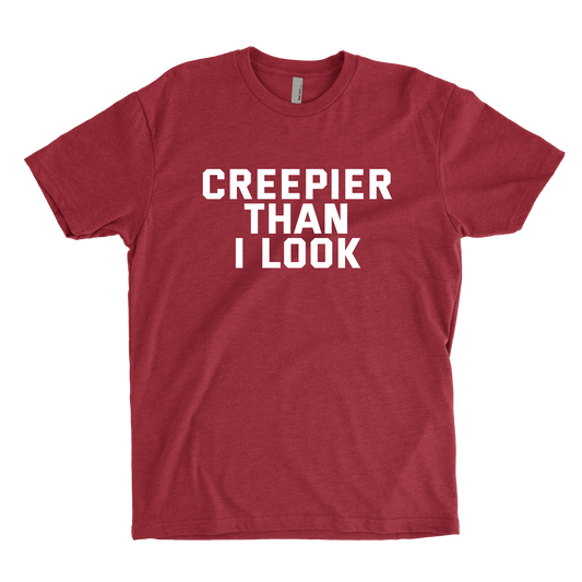 Creepier