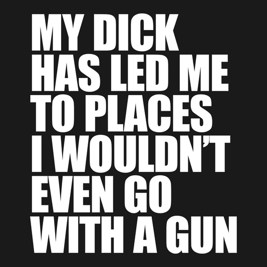 Dick Leads Places