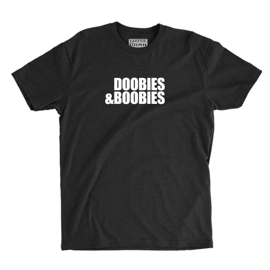 Doobies Boobies