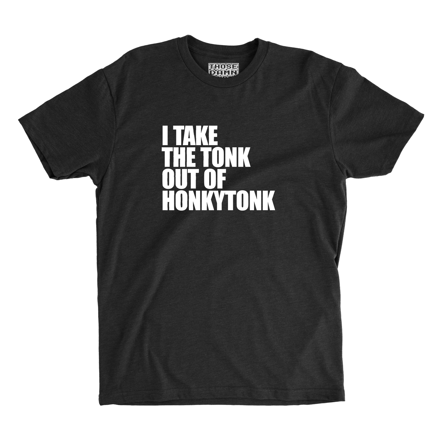 Honkytonk