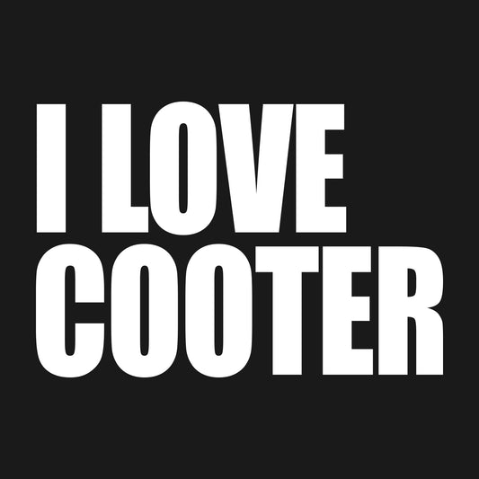 Love Cooter
