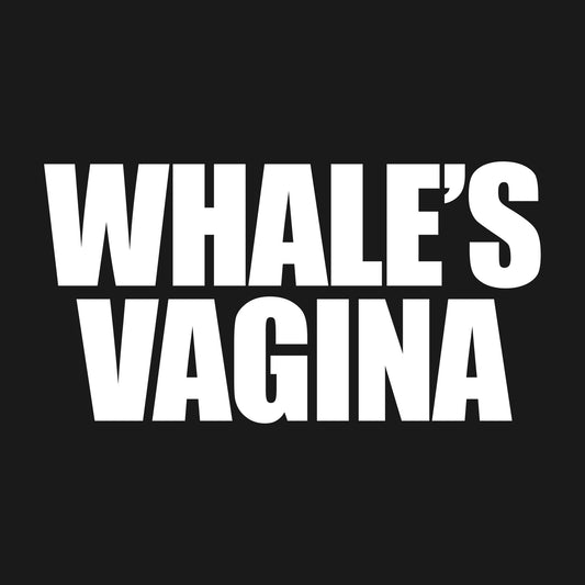 Whale's Vagina