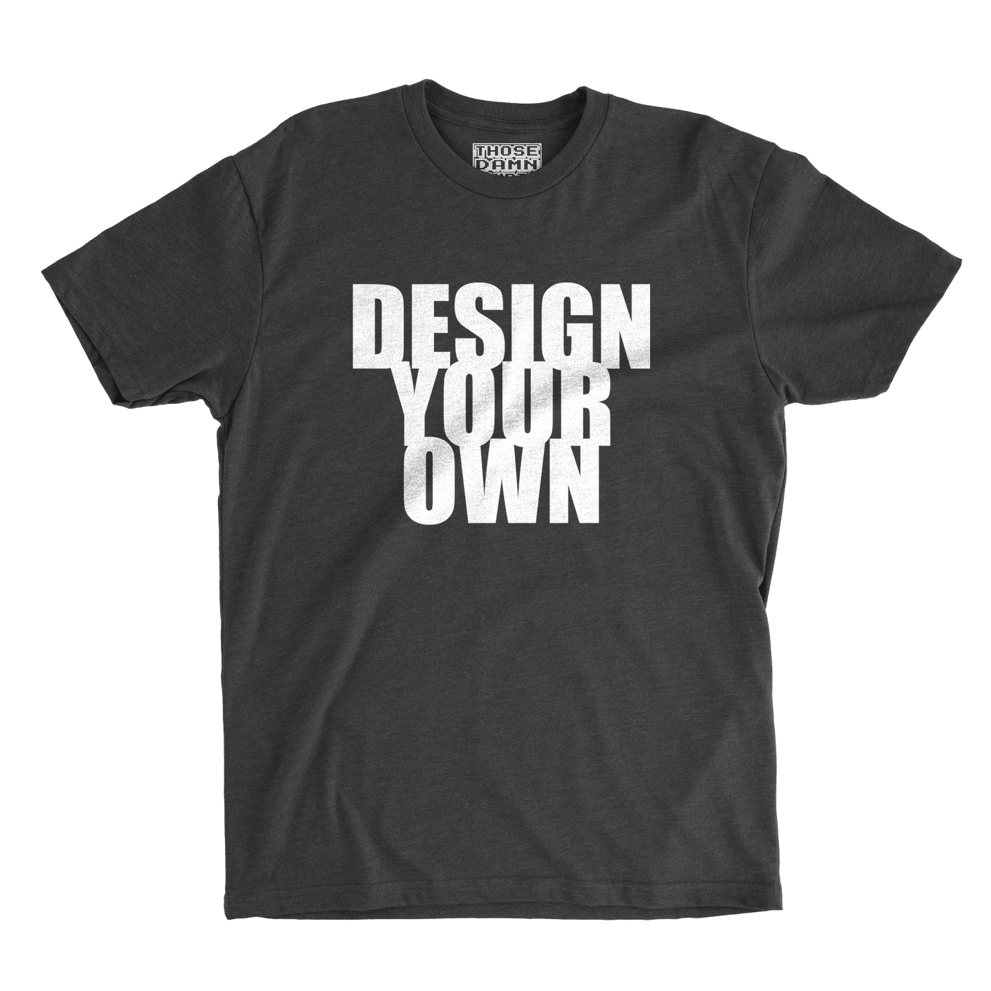 Custom Shirt