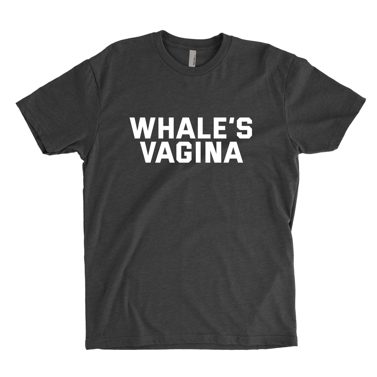 Whale's Vagina