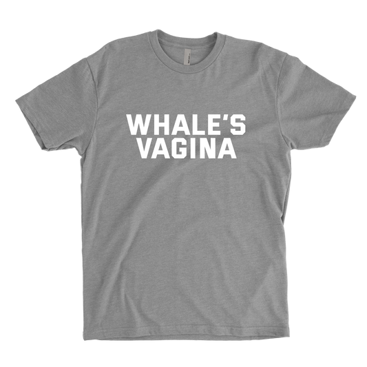 Whale's Vagina