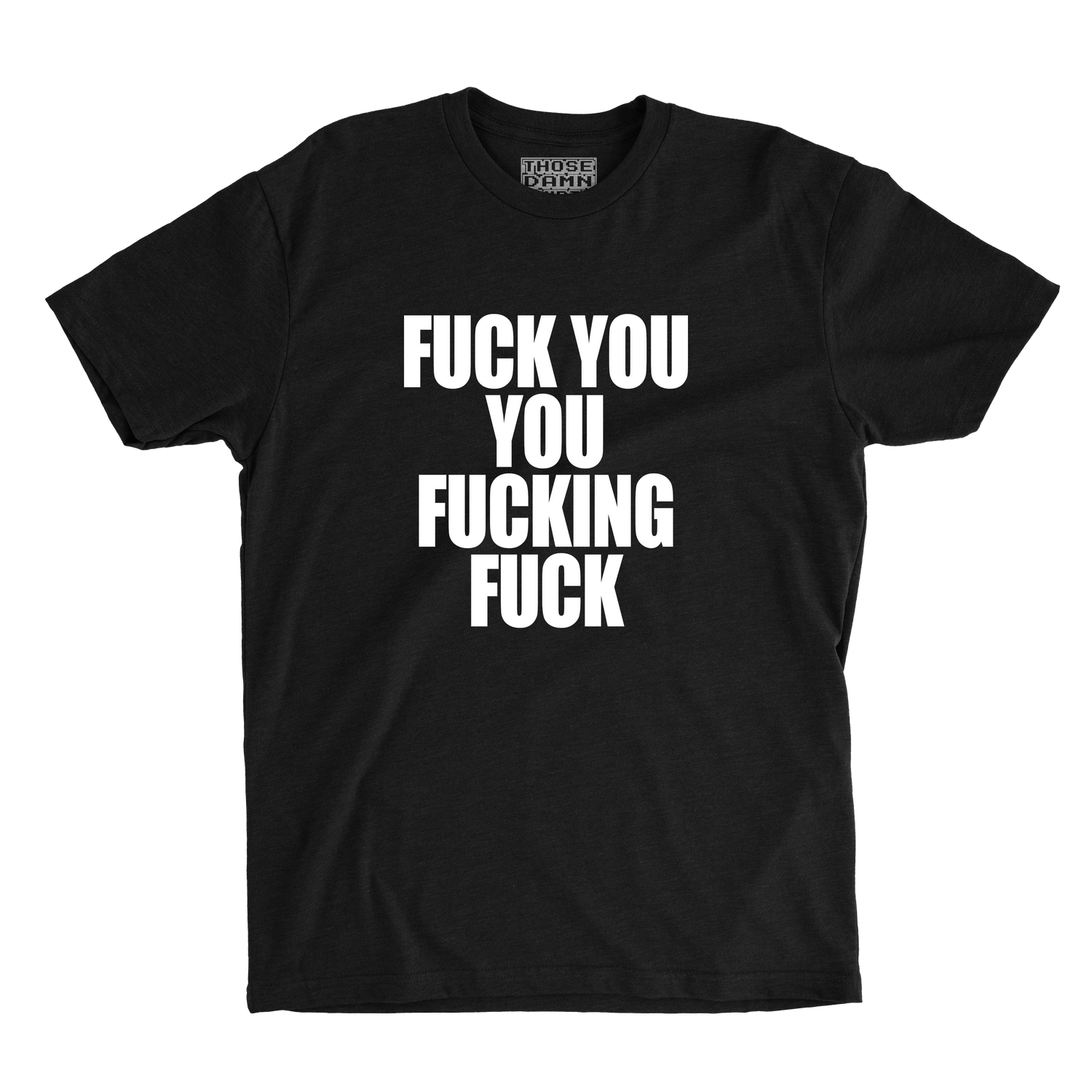 No Filter Collection