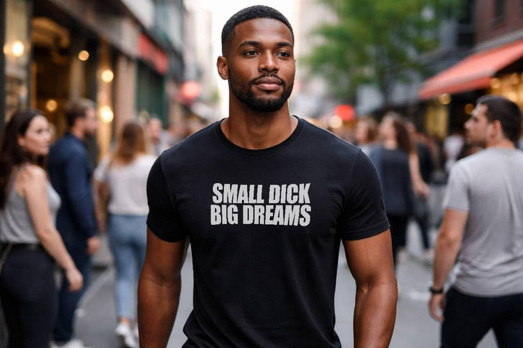Bold Statements