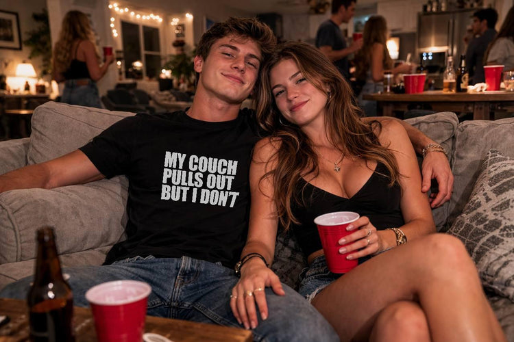 Dirty Minds