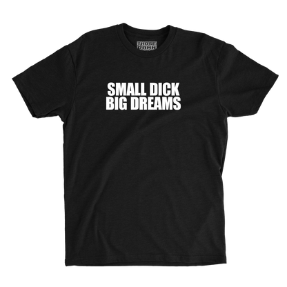 Big Dreams