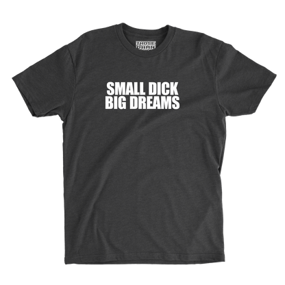 Big Dreams
