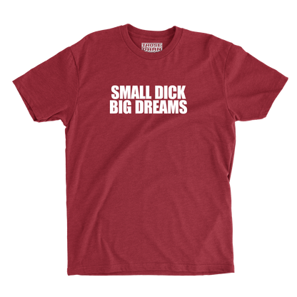 Big Dreams