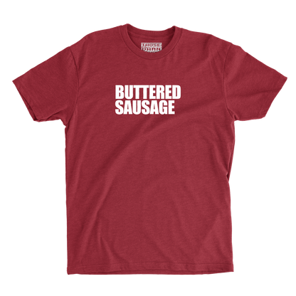 Buttered Sausage