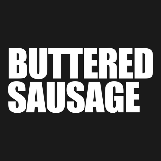 Buttered Sausage