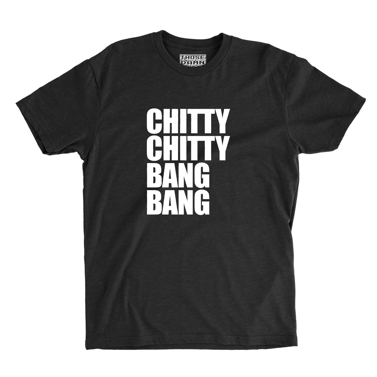 Chitty Bang