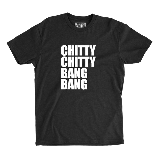 Chitty Bang