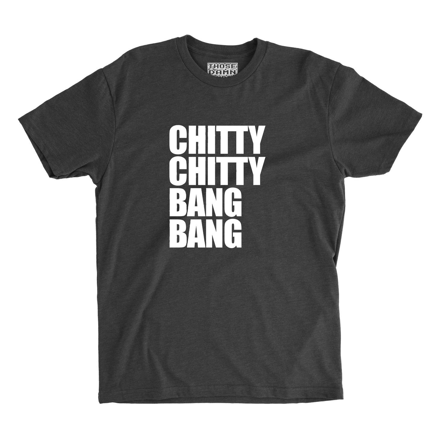 Chitty Bang
