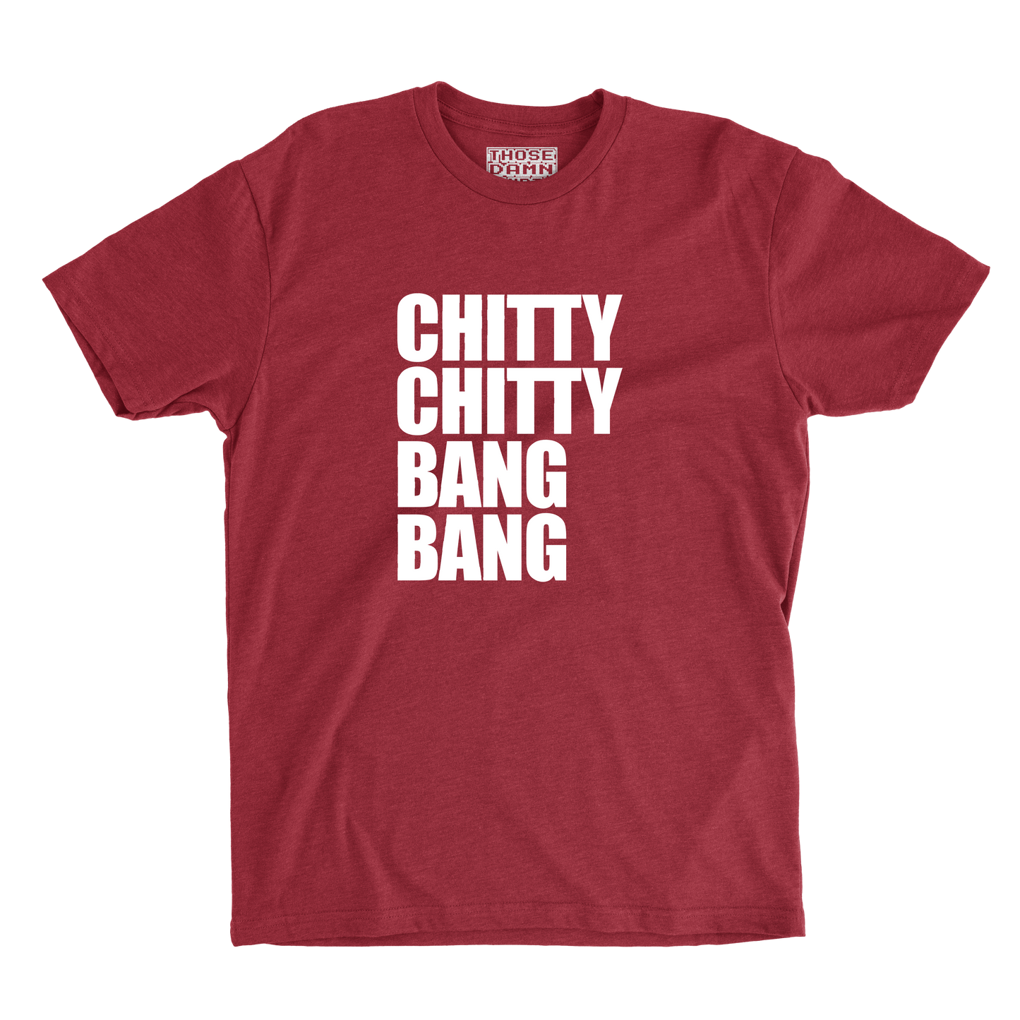 Chitty Bang