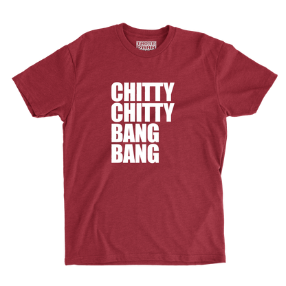 Chitty Bang