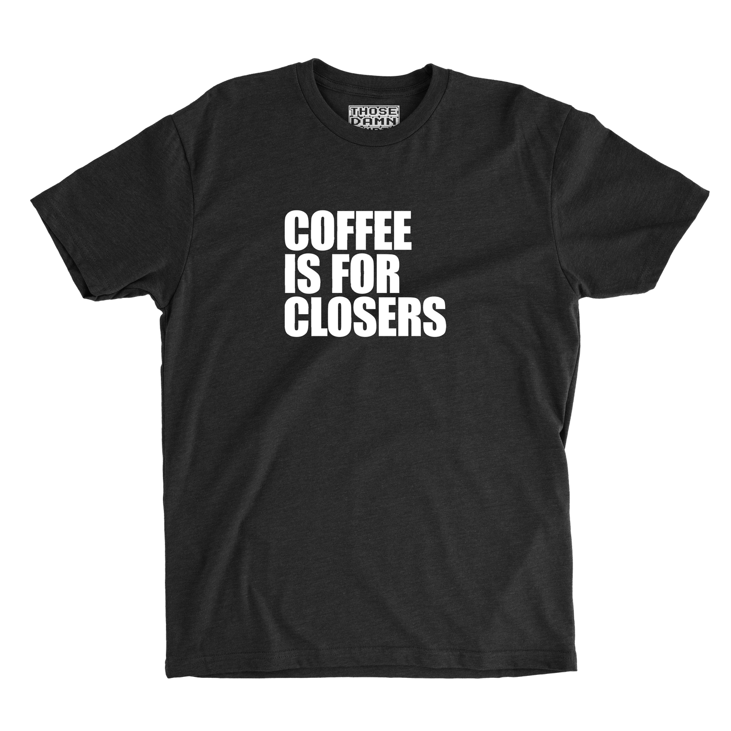 Coffee Closers