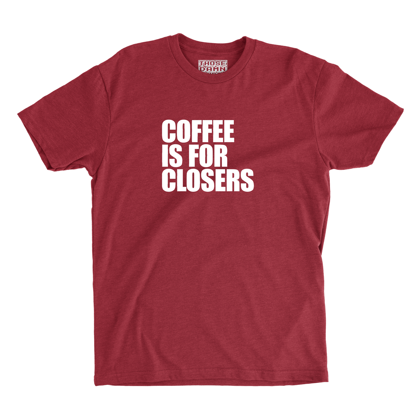 Coffee Closers