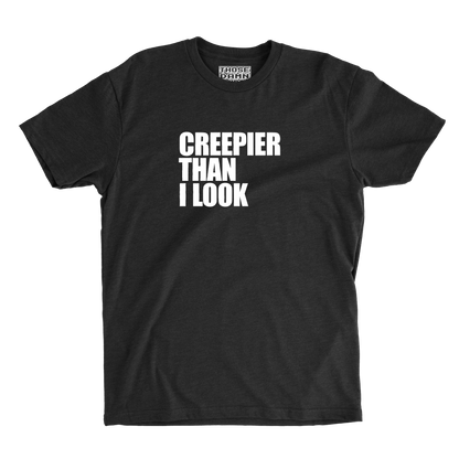 Creepier
