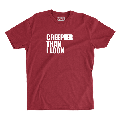 Creepier