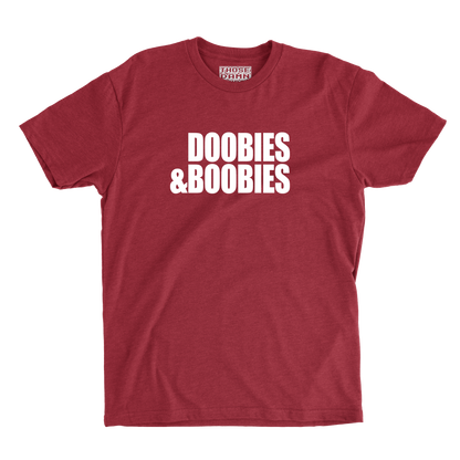 Doobies & Boobies