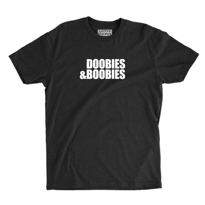 Doobies Boobies