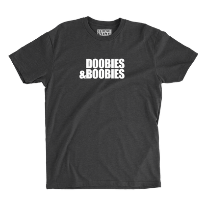 Doobies Boobies