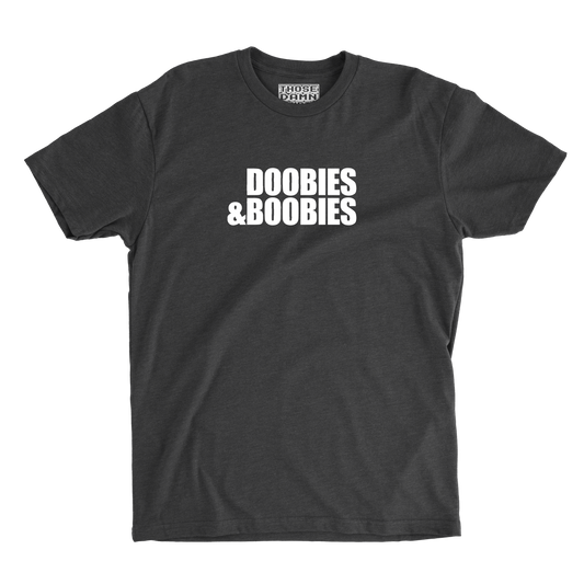 Doobies Boobies