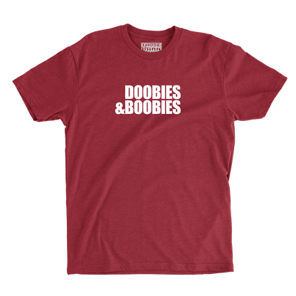 Doobies Boobies