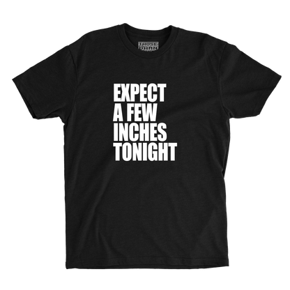 A Few Inches