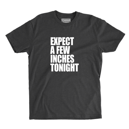 A Few Inches