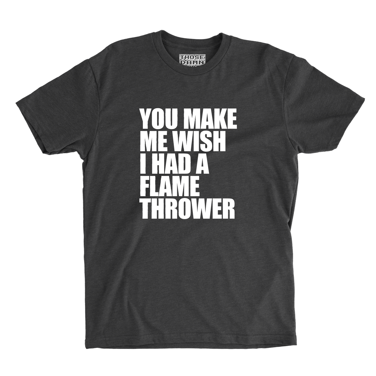 Flamethrower