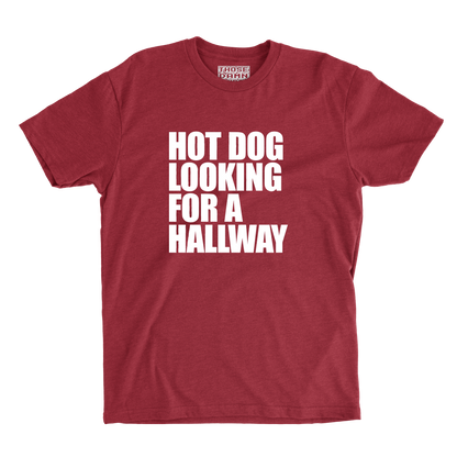 Hallway Hotdog
