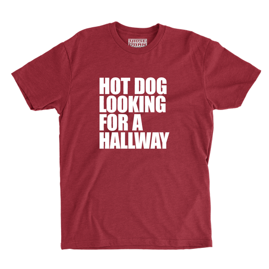 Hallway Hotdog