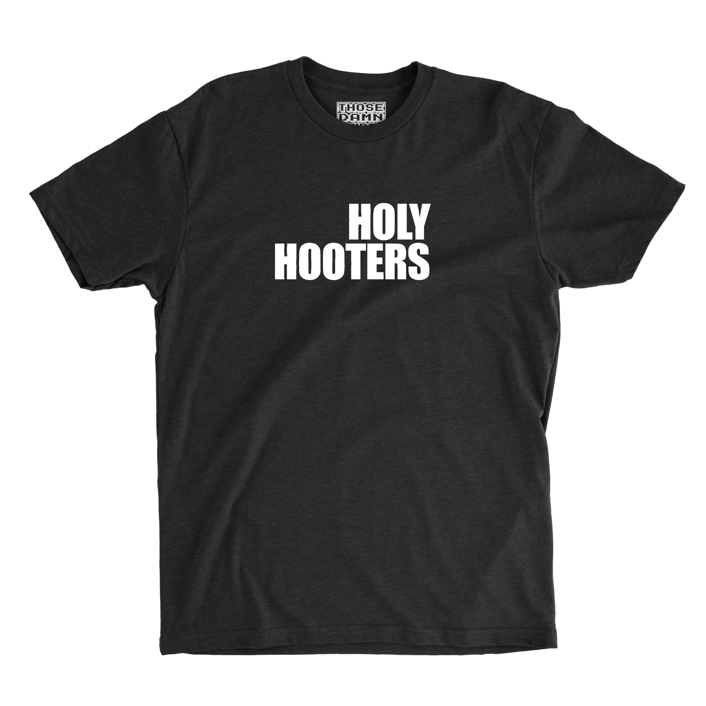 Holy Hooters