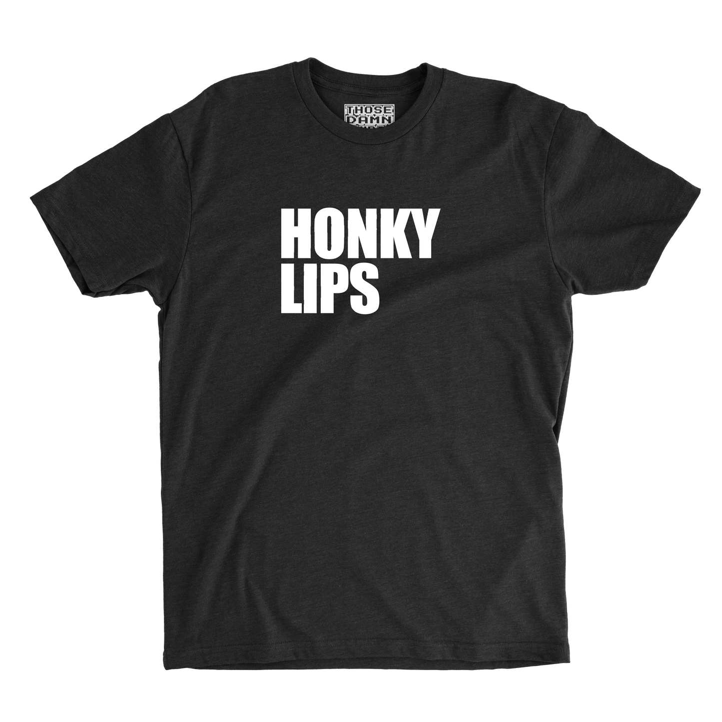 Honky Lips