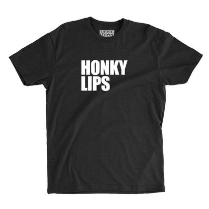 Honky Lips