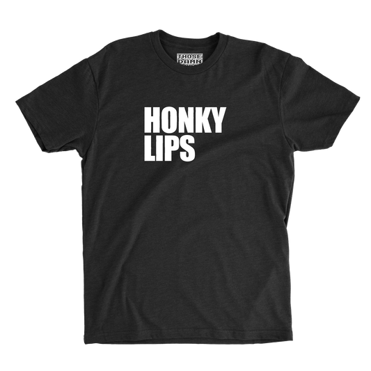 Honky Lips
