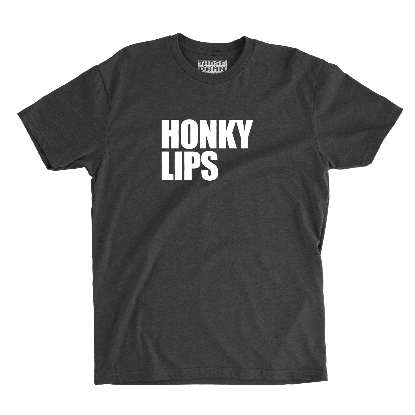 Honky Lips