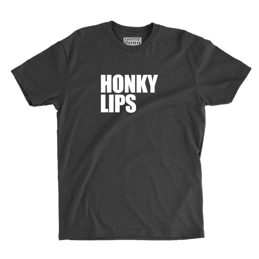 Honky Lips