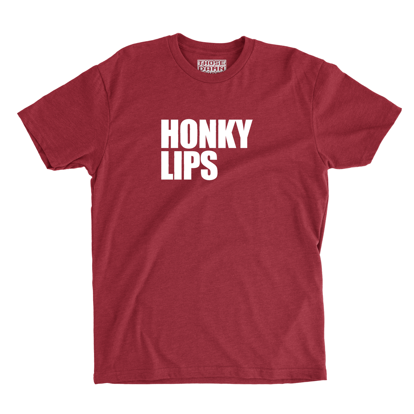 Honky Lips
