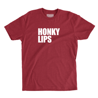 Honky Lips