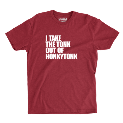Honkytonk