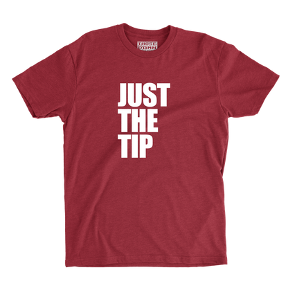 Just The Tip