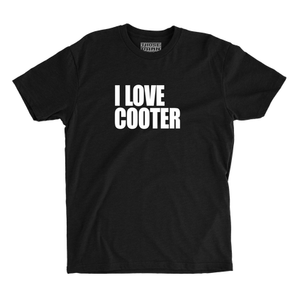 Love Cooter