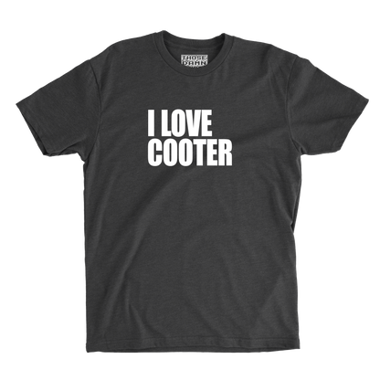Love Cooter